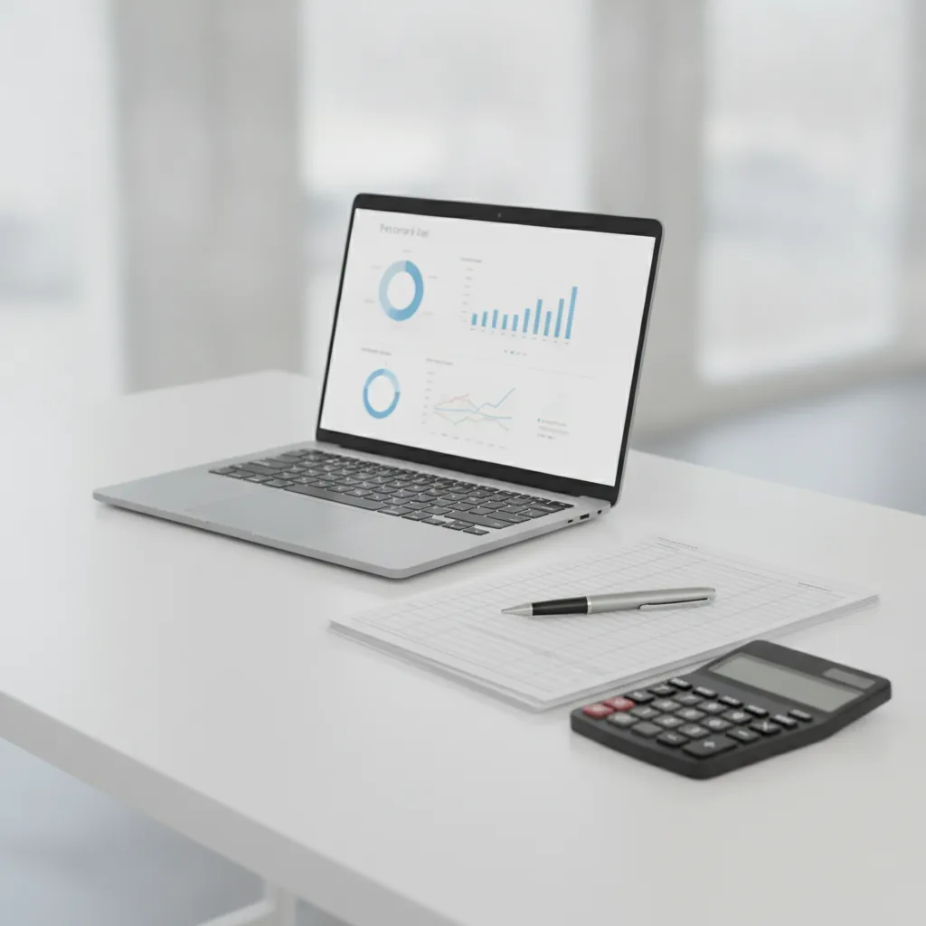Investor Readiness Consultation