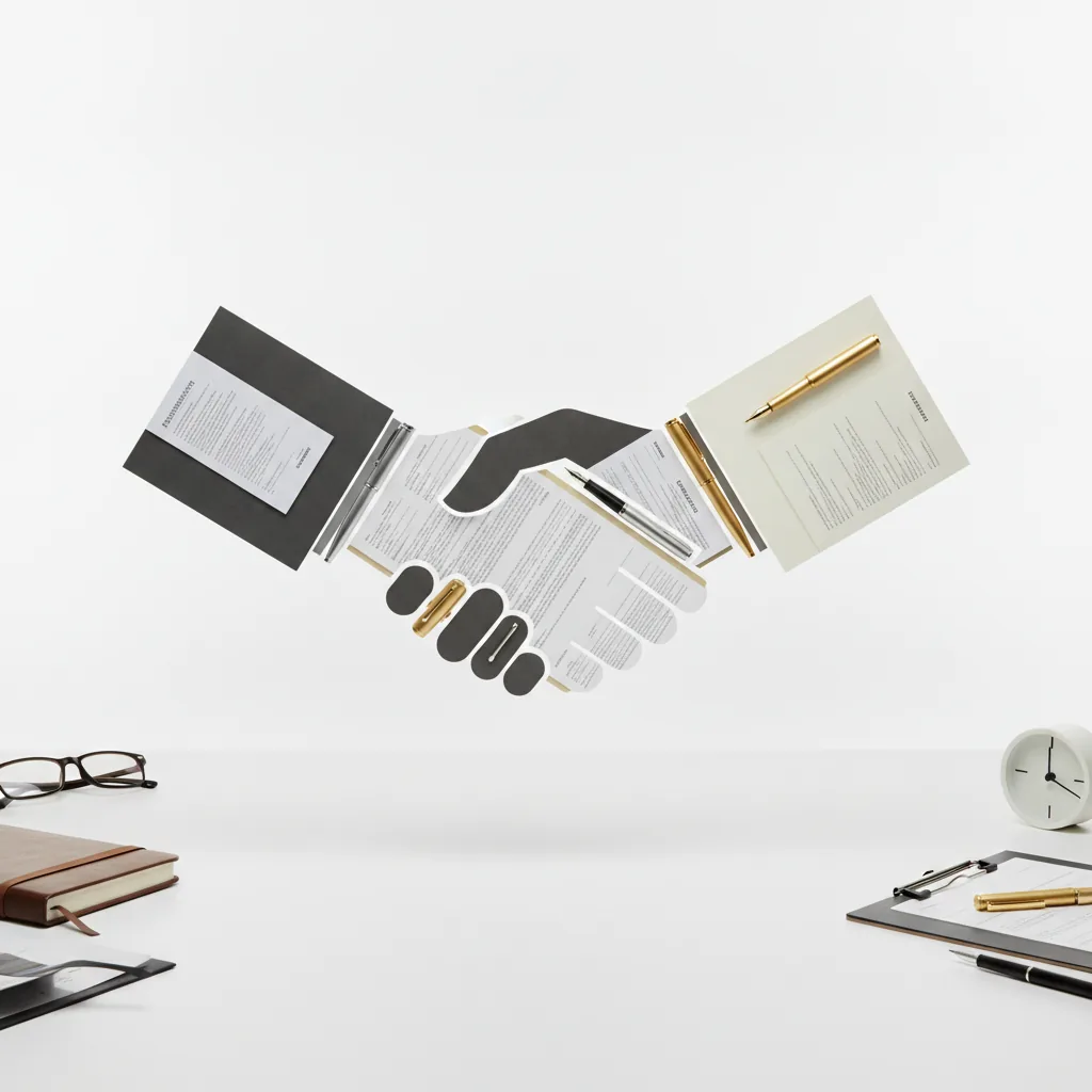 Partnership Structuring Consultation