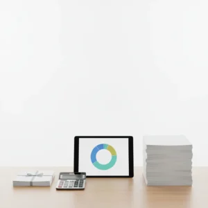 Portfolio Allocation Advisory Session