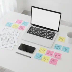 MVP Planning Consultation