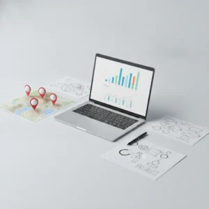 Market Entry Strategy Consultation